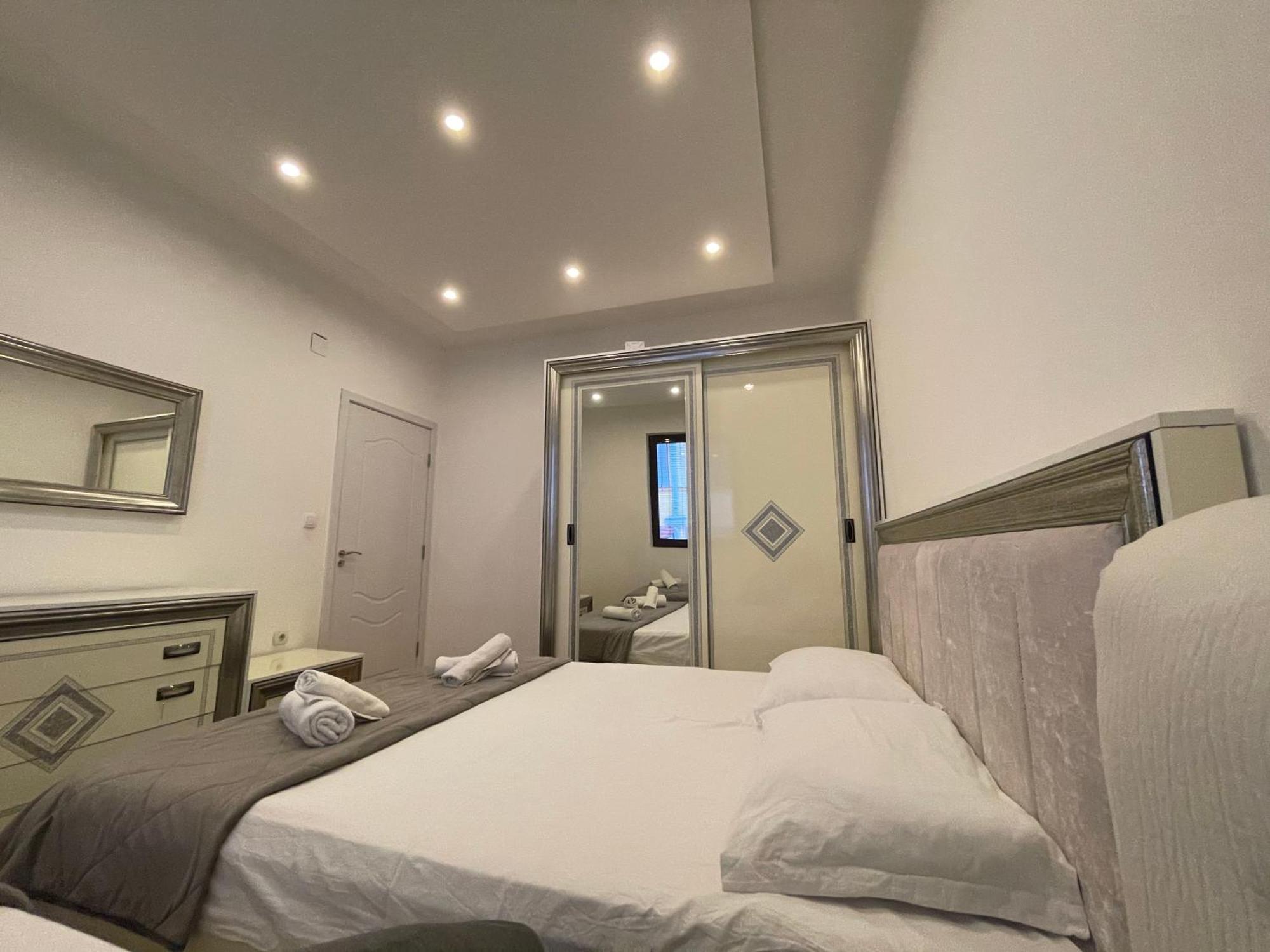 Days Inn Apartments Ulcinj Room photo