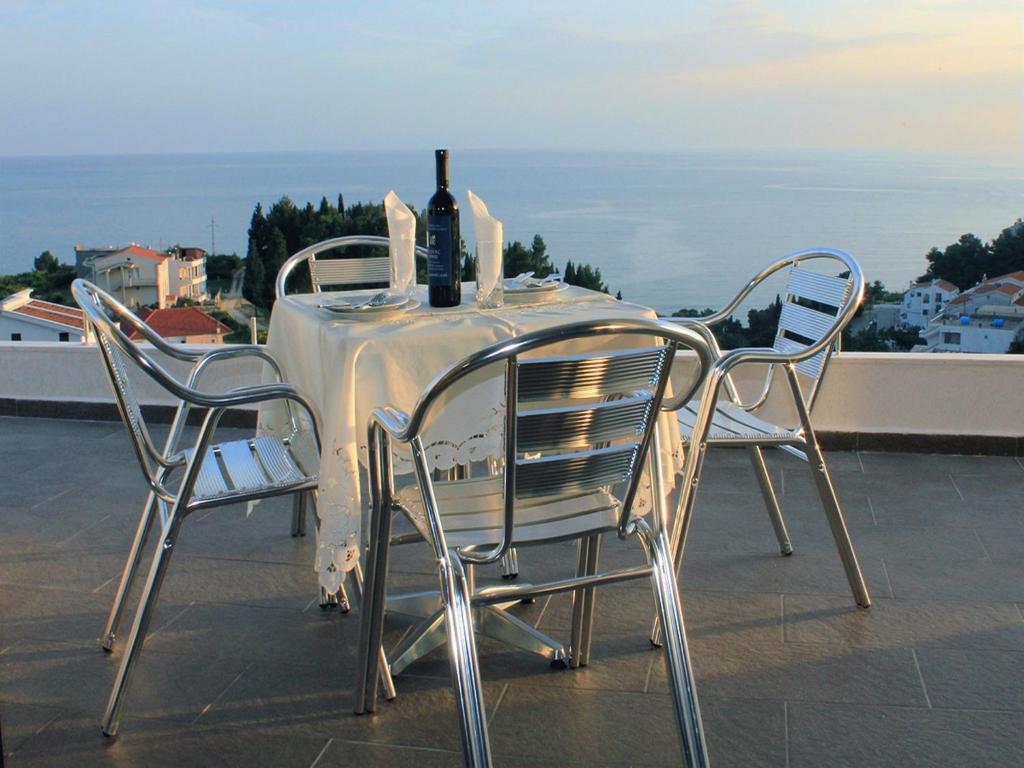Days Inn Apartments Ulcinj Room photo